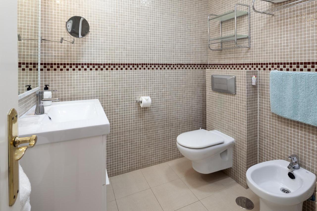 Villa Miramar Burriana Beach 10 Pax Nerja Esterno foto